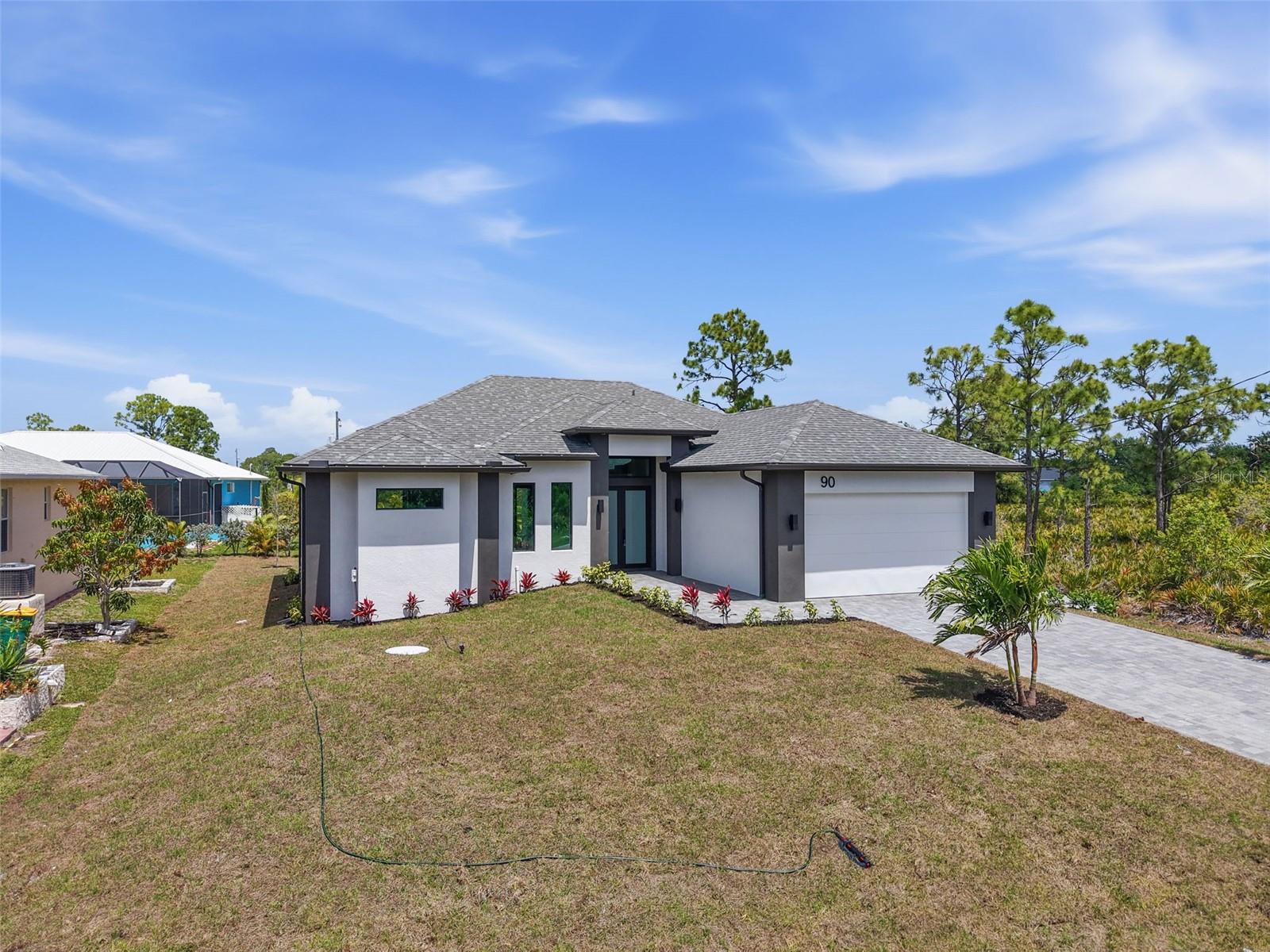 90 BRIG CIR S, PLACIDA, FL — photo 4