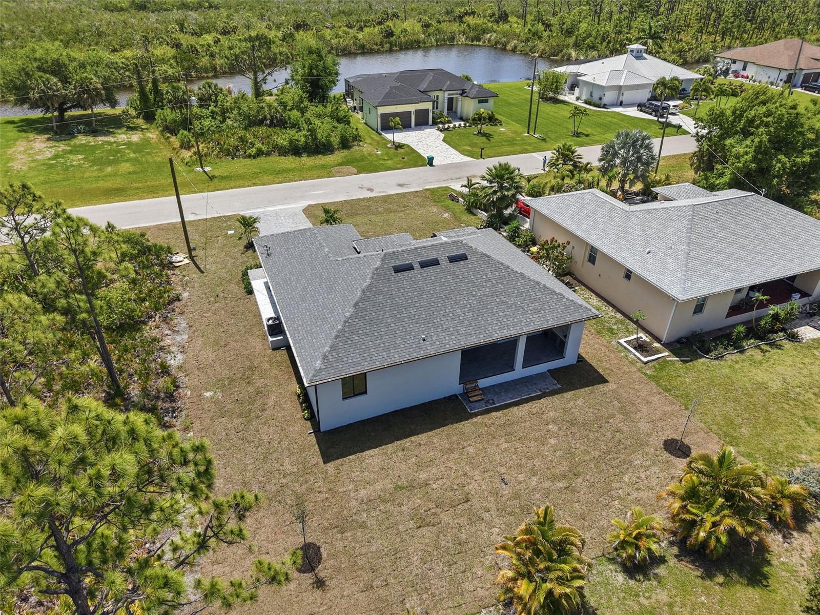 90 BRIG CIR S, PLACIDA, FL — photo 31