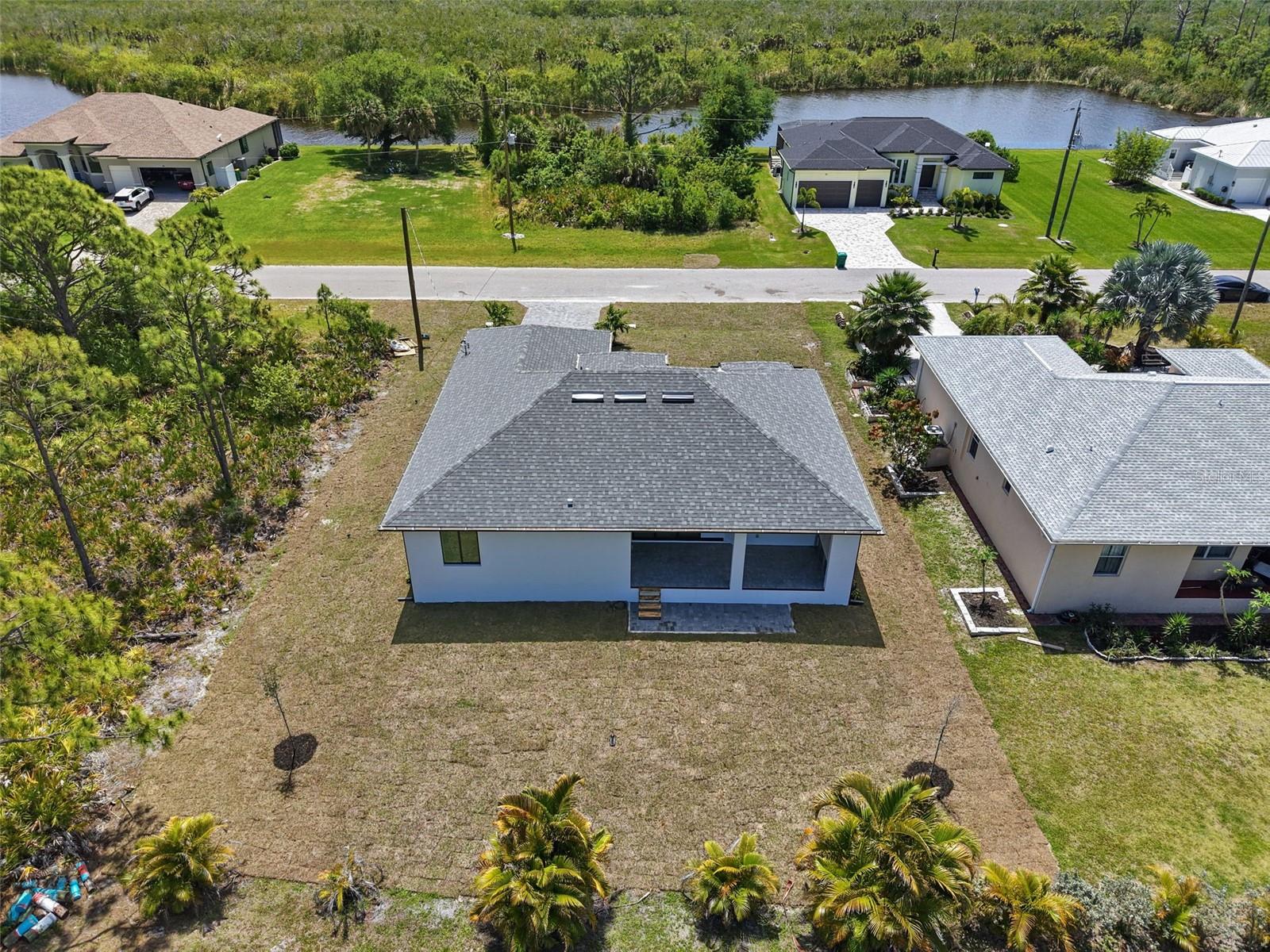 90 BRIG CIR S, PLACIDA, FL — photo 33