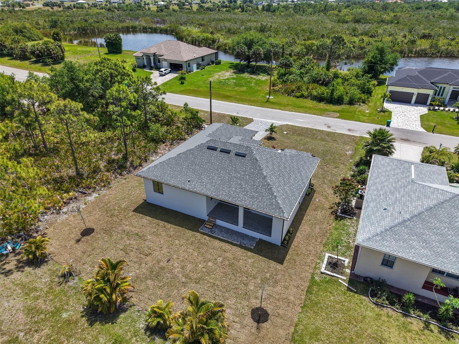 90 BRIG CIR S, PLACIDA, FL — photo 34