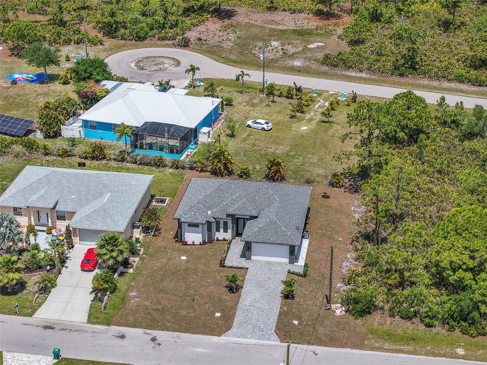 90 BRIG CIR S, PLACIDA, FL — photo 35