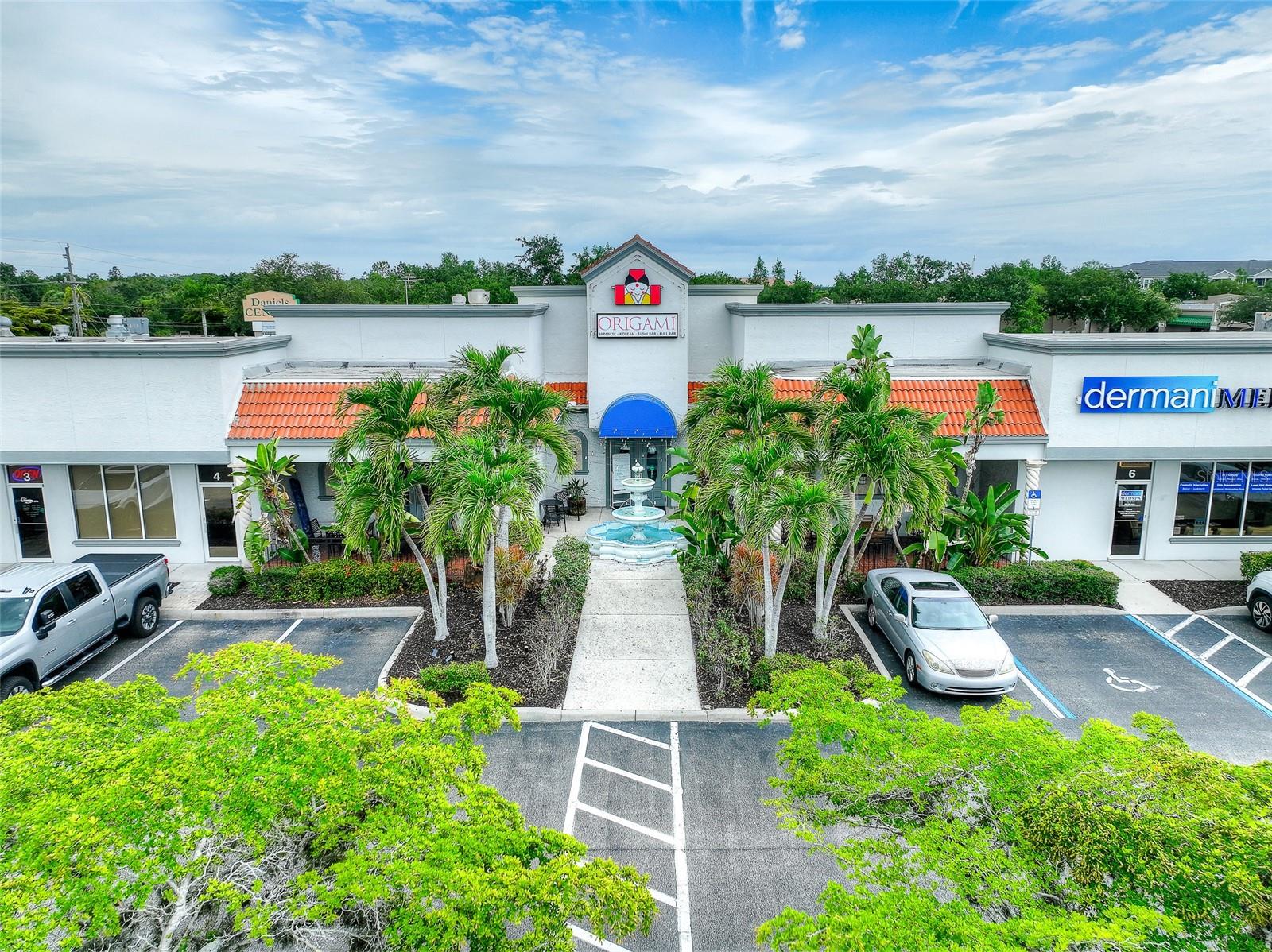 8911 DANIELS PKWY #5, FORT MYERS, FL — photo 24