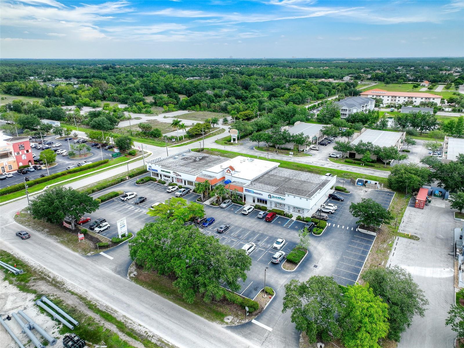 8911 DANIELS PKWY #5, FORT MYERS, FL — photo 25