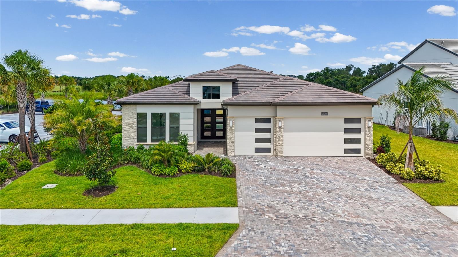 2629 WATERFRONT CIR, SARASOTA, FL — photo 58