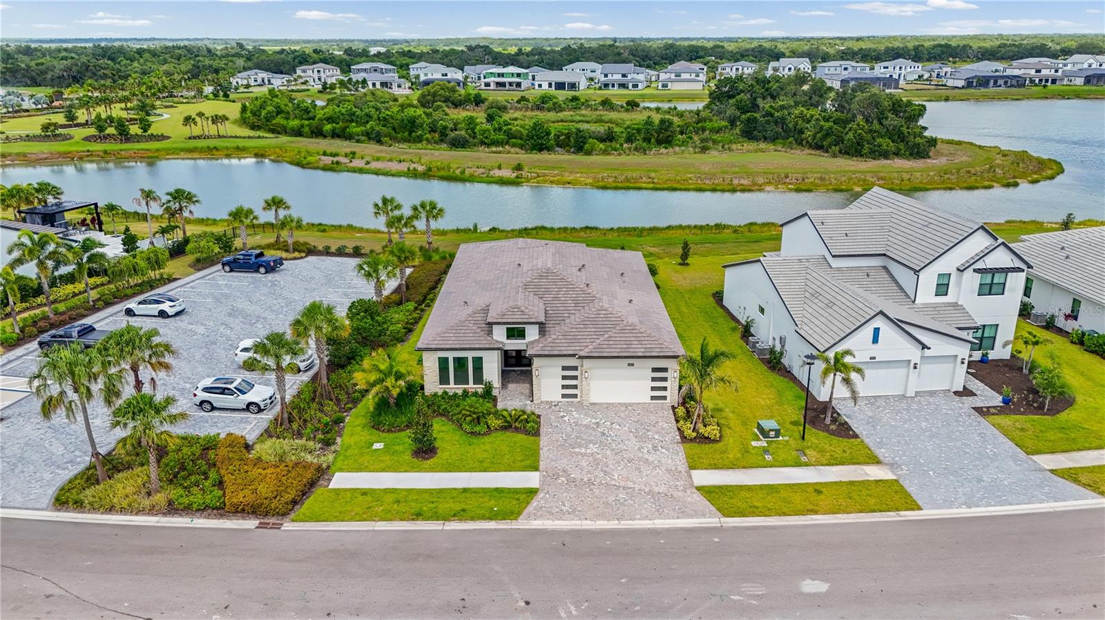 2629 WATERFRONT CIR, SARASOTA, FL — photo 59