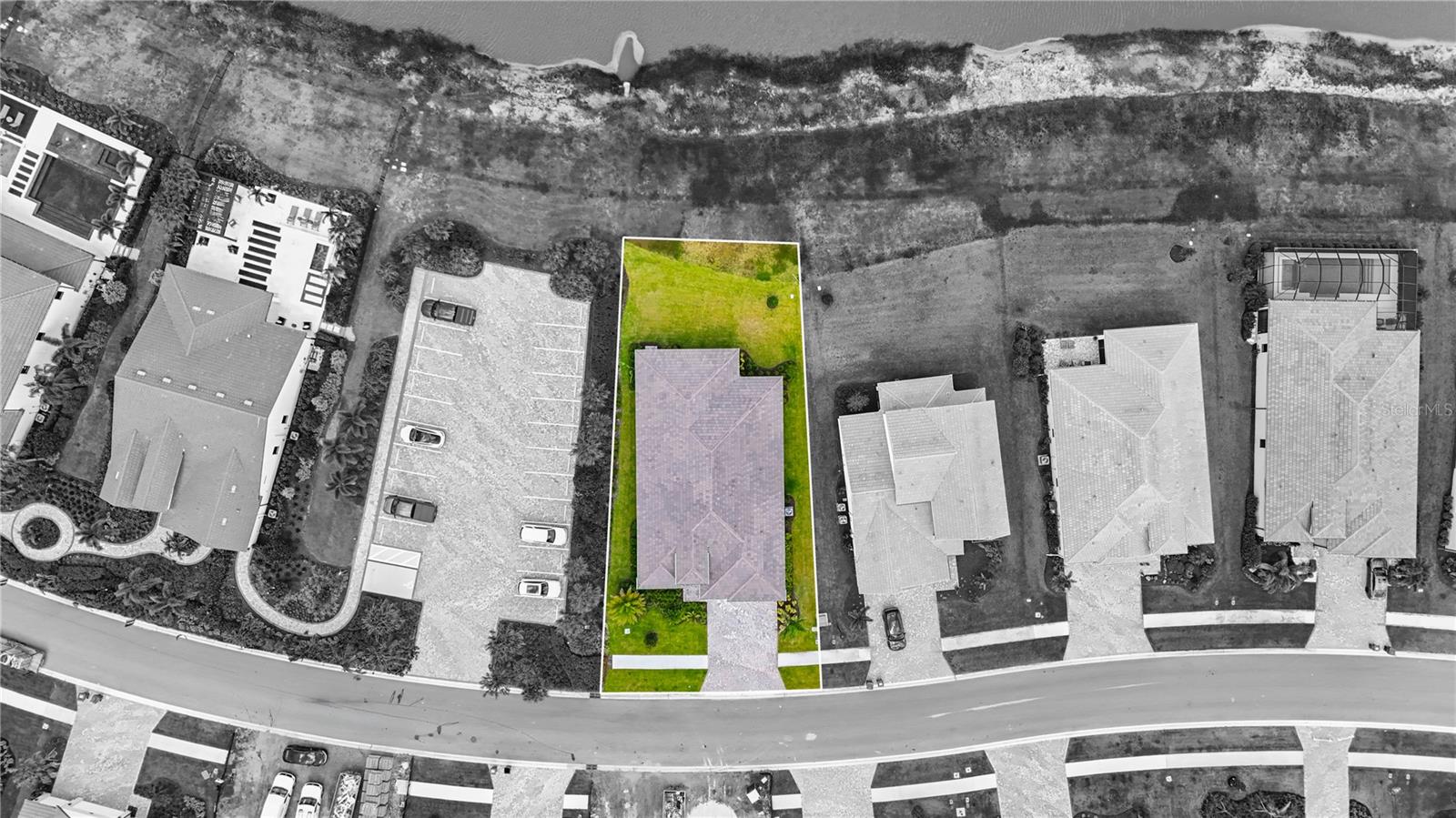 2629 WATERFRONT CIR, SARASOTA, FL — photo 60