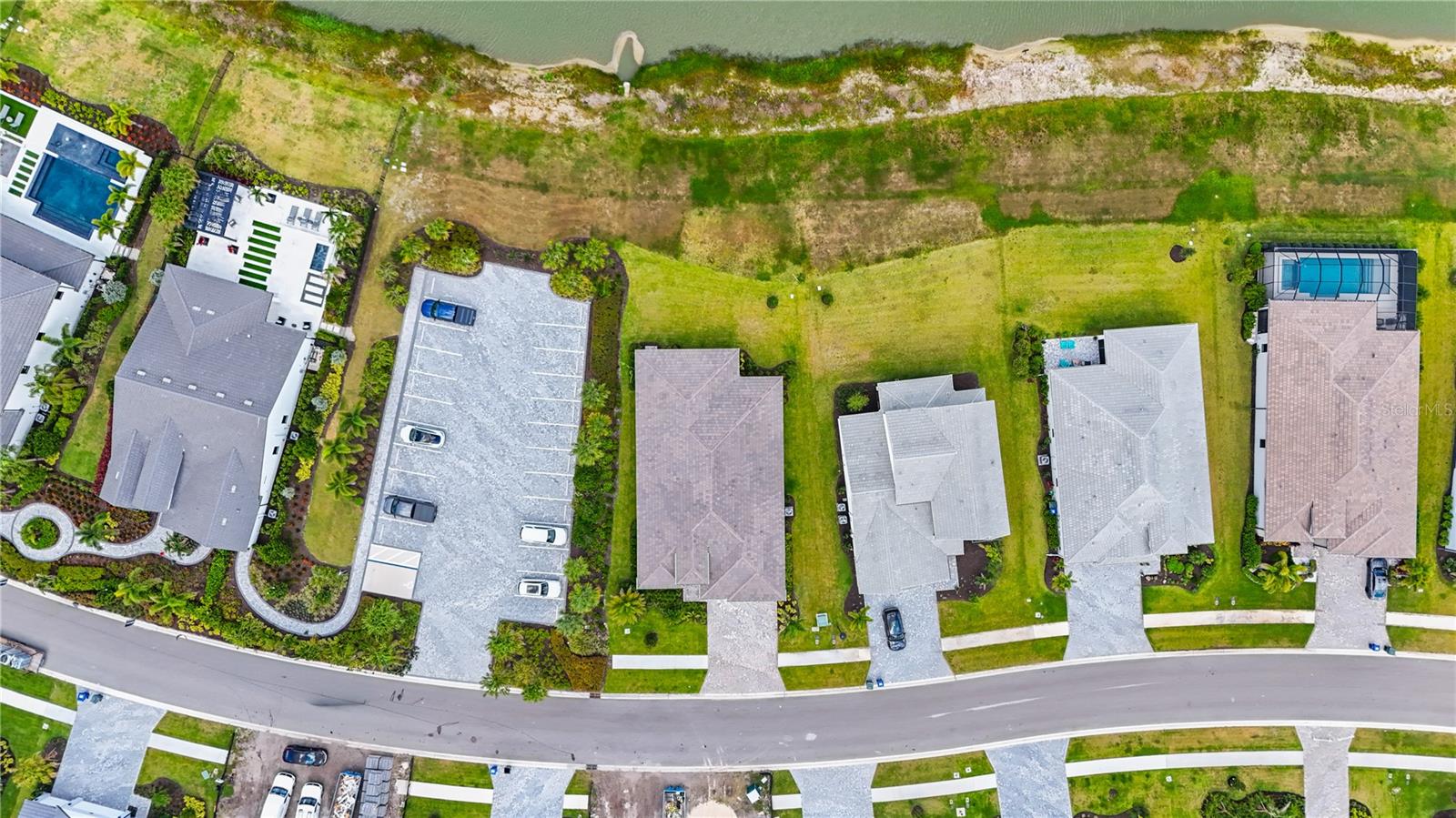 2629 WATERFRONT CIR, SARASOTA, FL — photo 61