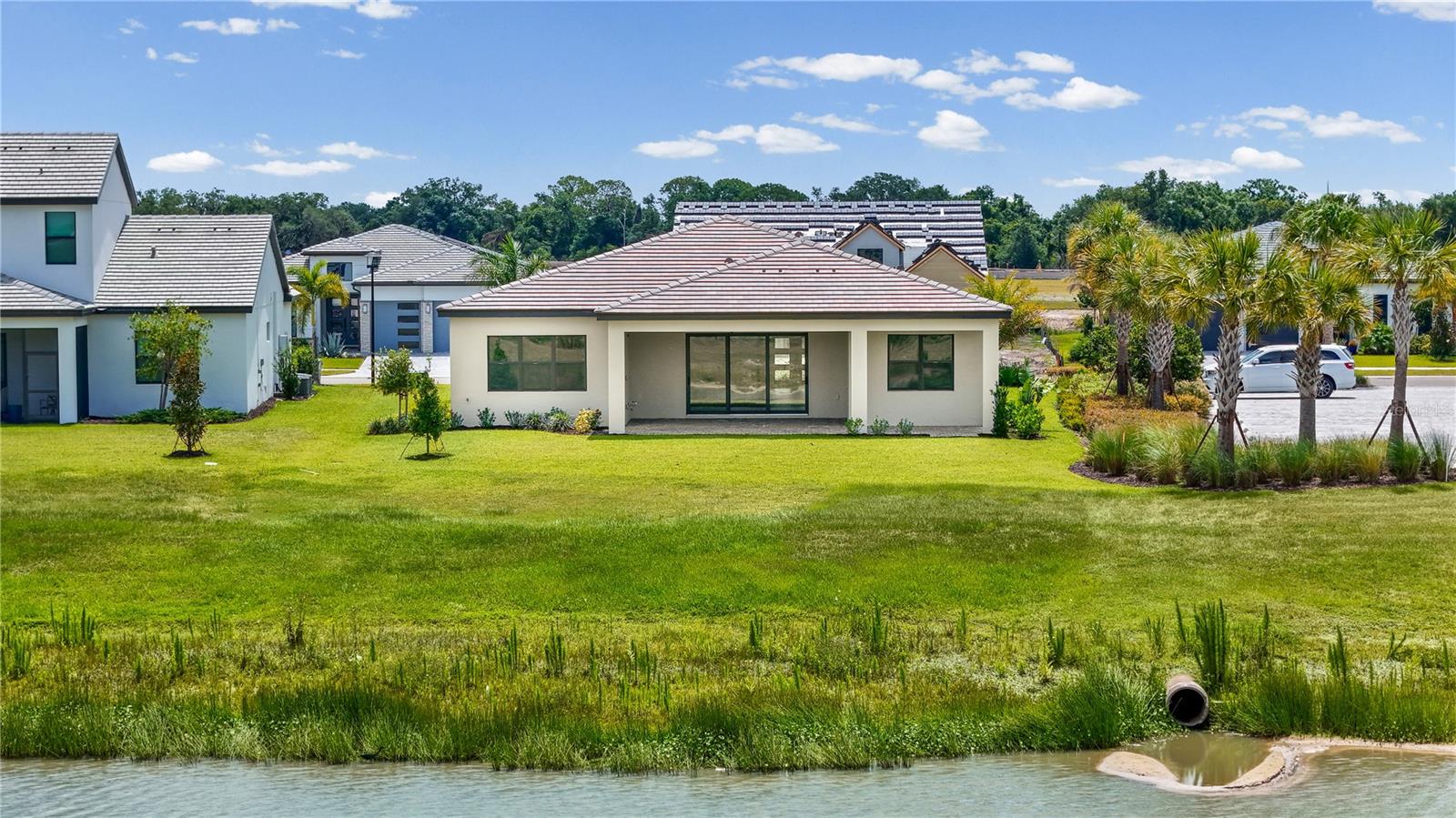 2629 WATERFRONT CIR, SARASOTA, FL — photo 64