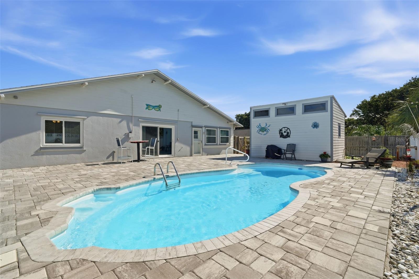 82 JENNIFER CIR, PONCE INLET, FL — photo 2
