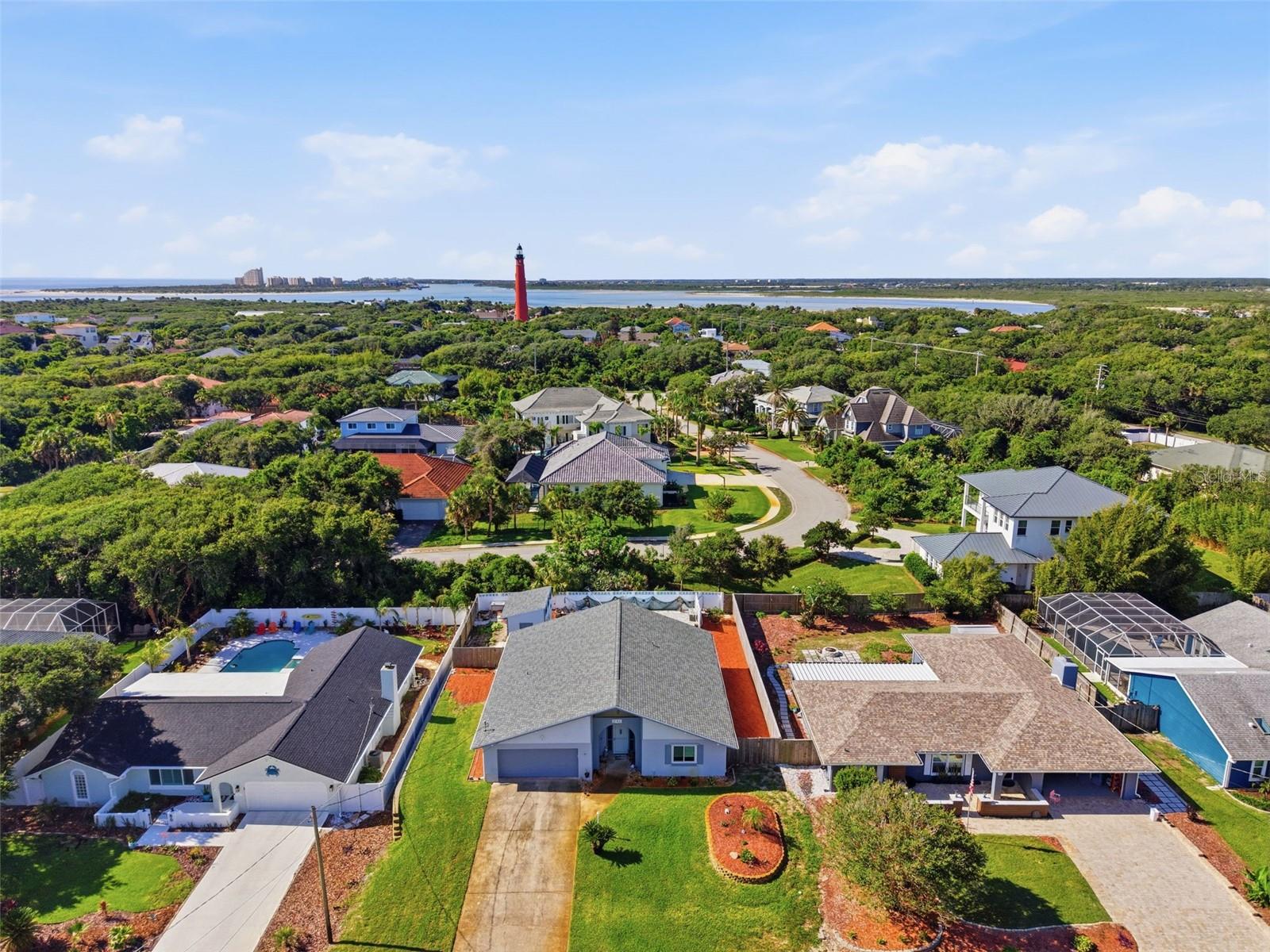 82 JENNIFER CIR, PONCE INLET, FL — photo 18