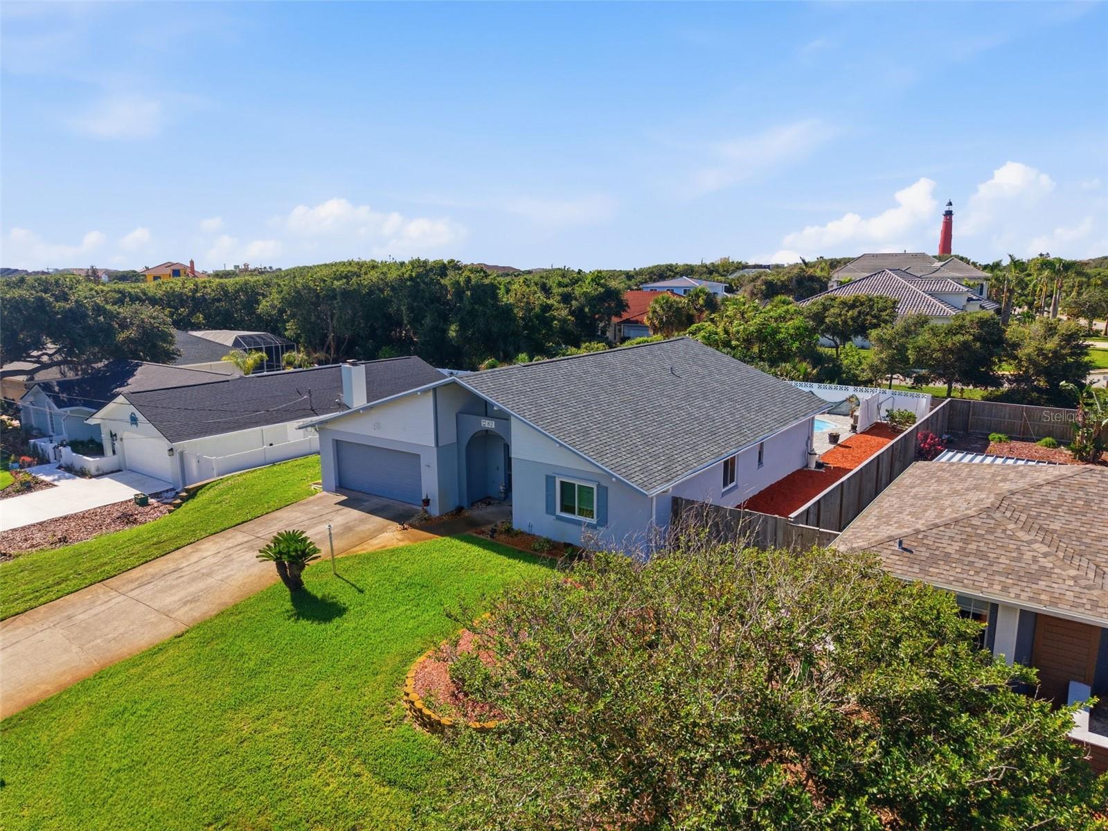 82 JENNIFER CIR, PONCE INLET, FL — photo 22