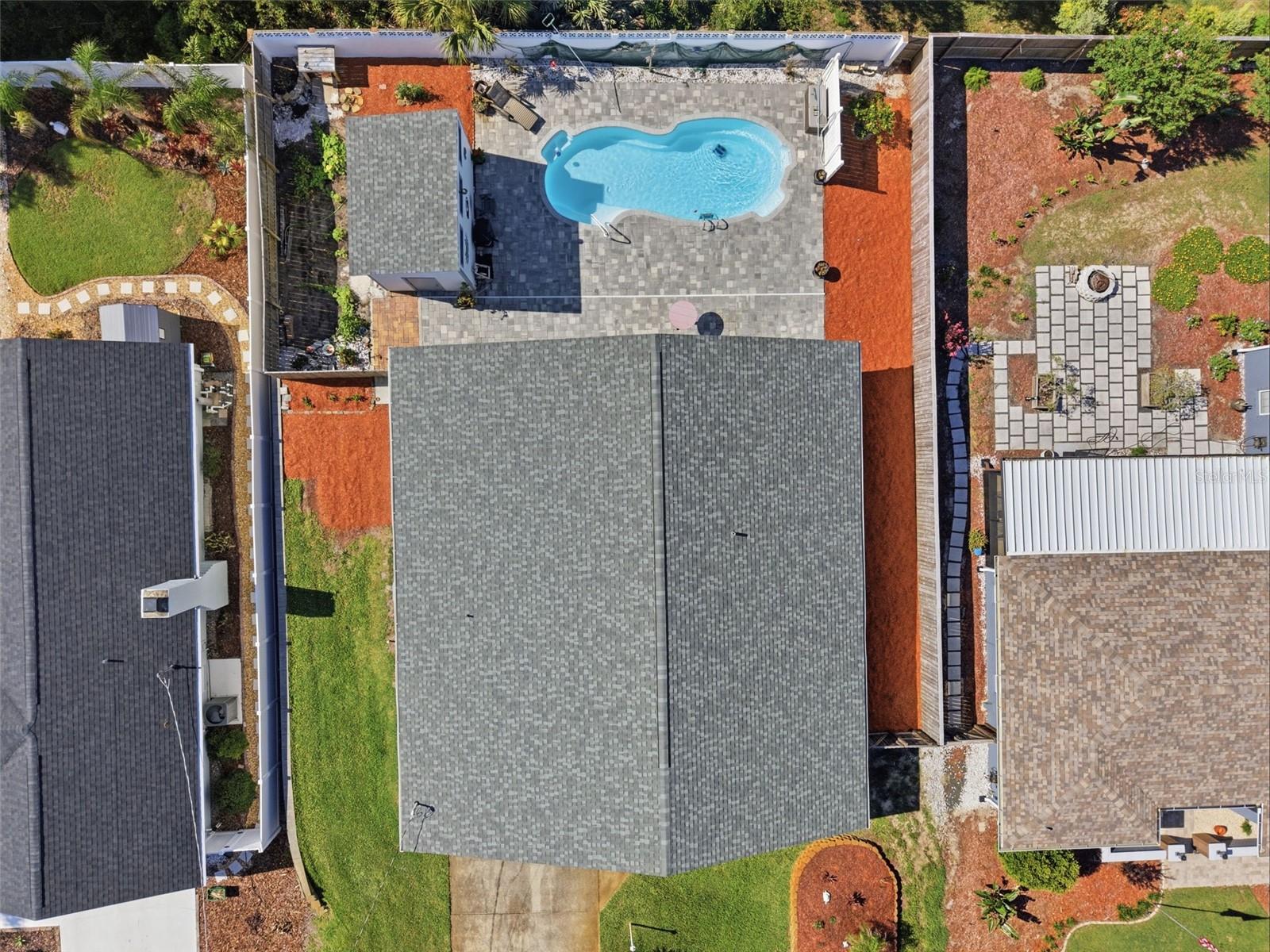 82 JENNIFER CIR, PONCE INLET, FL — photo 26