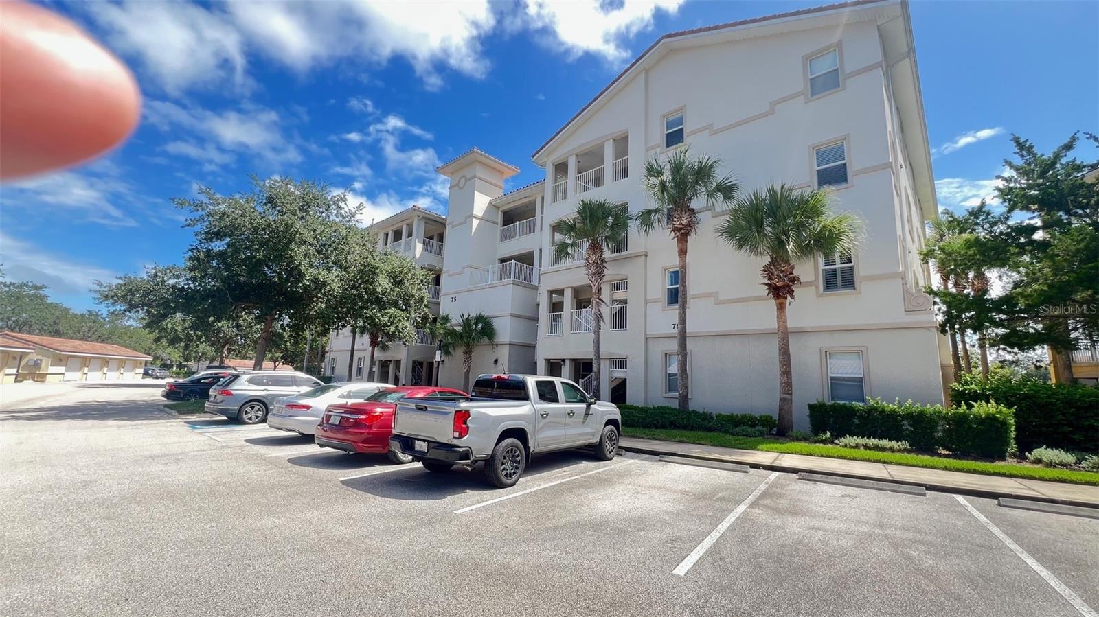 75 RIVERVIEW BND S #1642, PALM COAST, FL — photo 3
