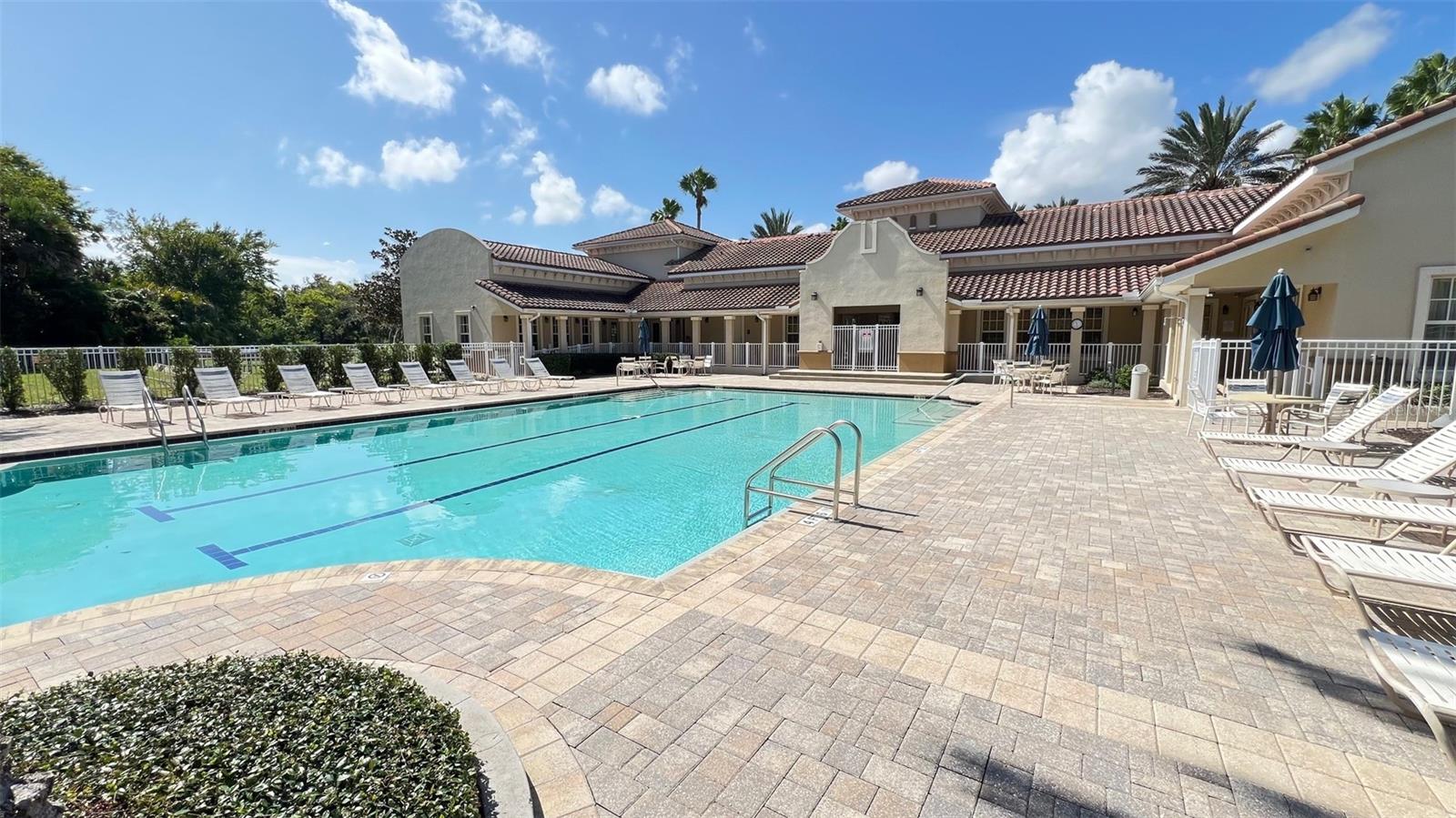 75 RIVERVIEW BND S #1642, PALM COAST, FL — photo 34