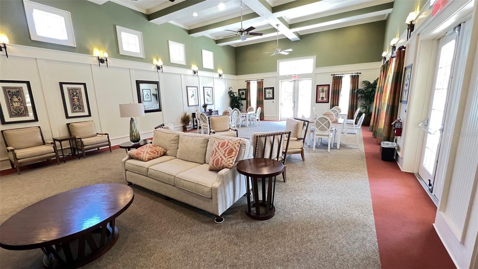 75 RIVERVIEW BND S #1642, PALM COAST, FL — photo 40