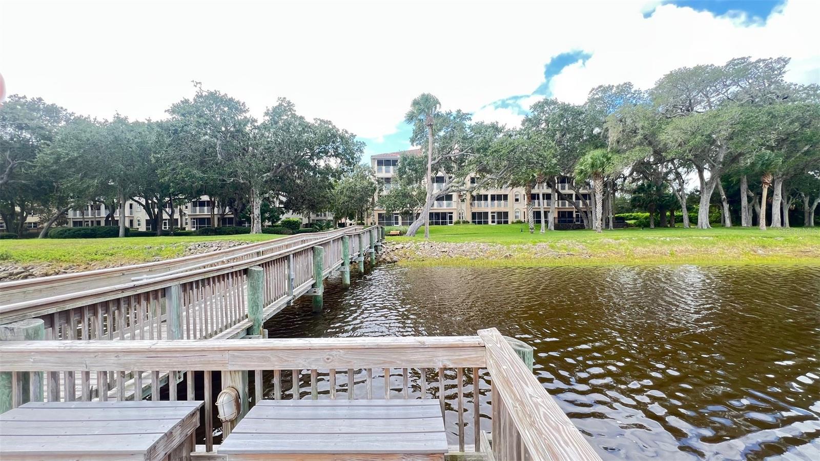 75 RIVERVIEW BND S #1642, PALM COAST, FL — photo 55