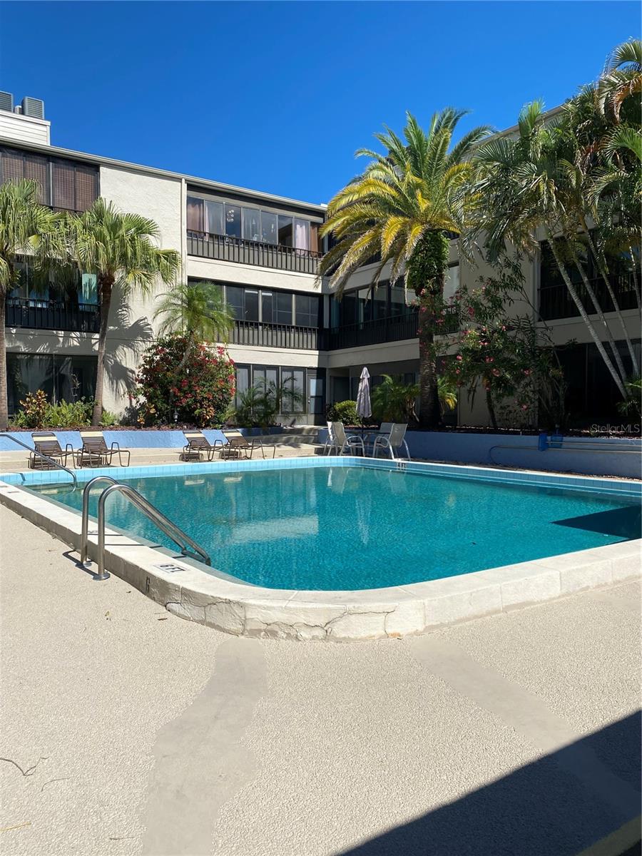 215 VALENCIA BLVD #303, BELLEAIR BLUFFS, FL — photo 14