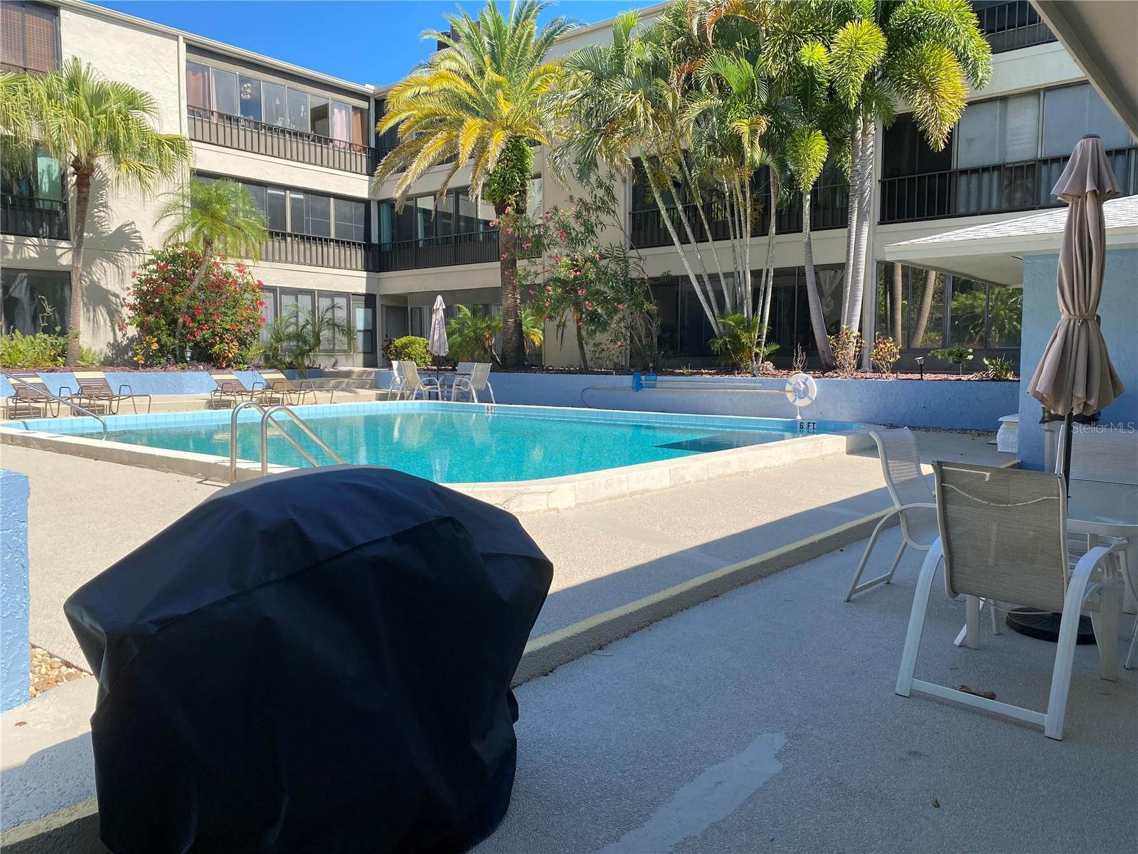 215 VALENCIA BLVD #303, BELLEAIR BLUFFS, FL — photo 16