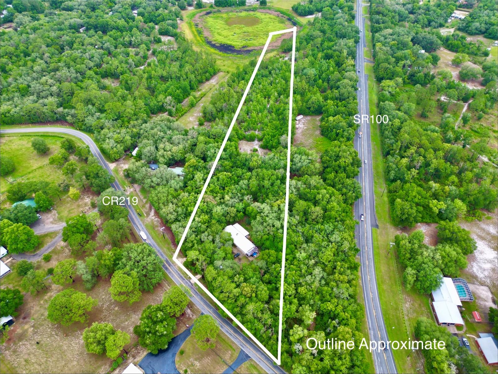5918 COUNTY ROAD 219, MELROSE, FL — photo 2