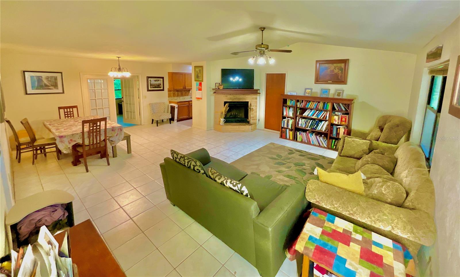 5918 COUNTY ROAD 219, MELROSE, FL — photo 3