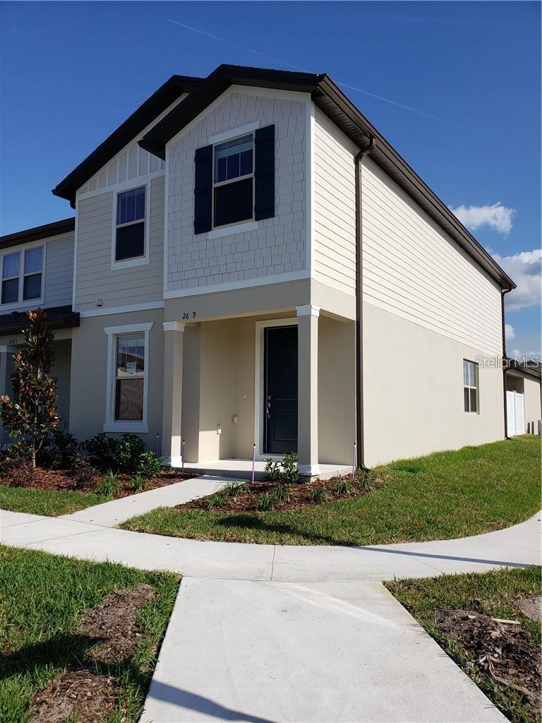 2659 MEAD AVE, ST CLOUD, FL — photo 2