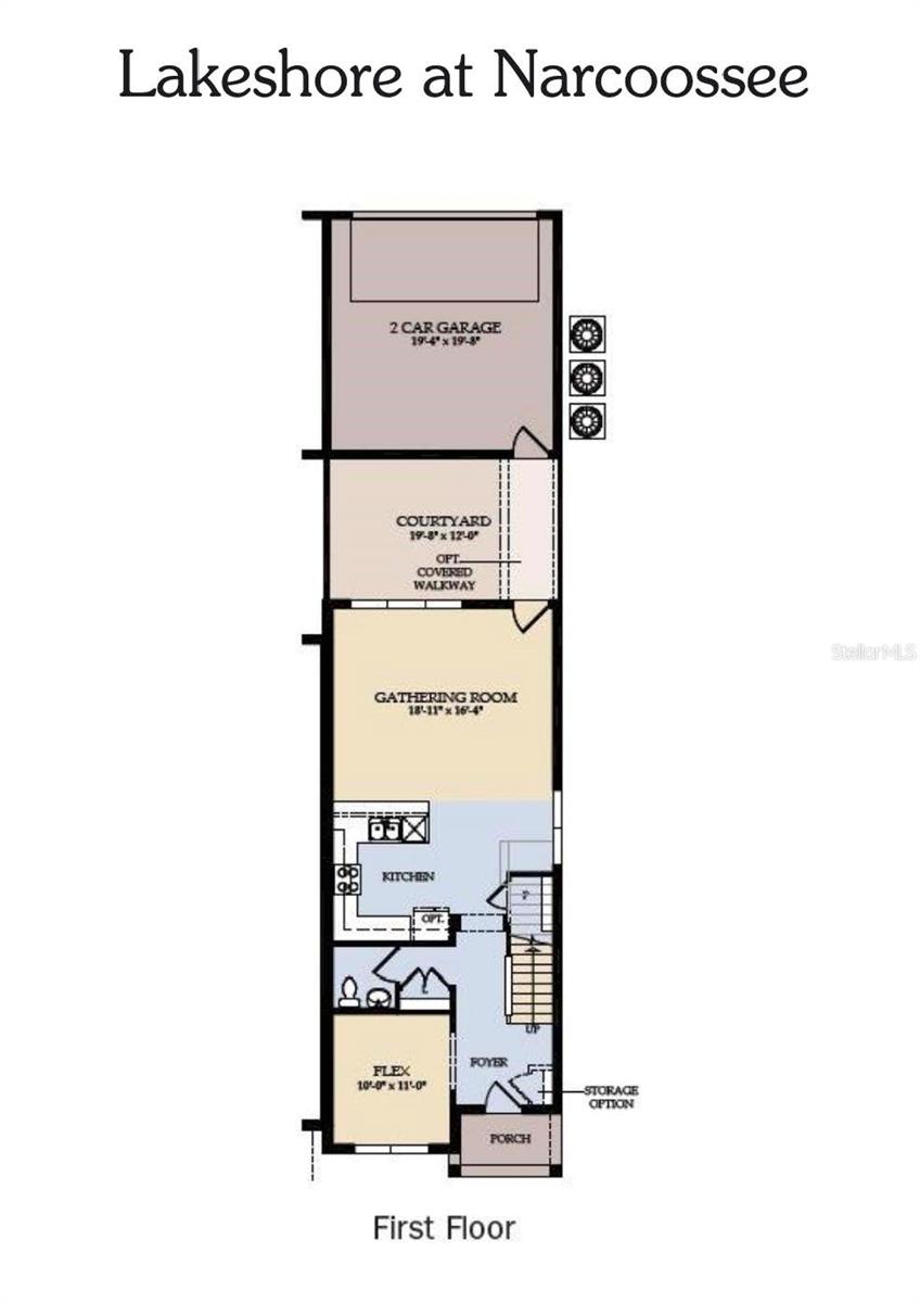 2659 MEAD AVE, ST CLOUD, FL — photo 3