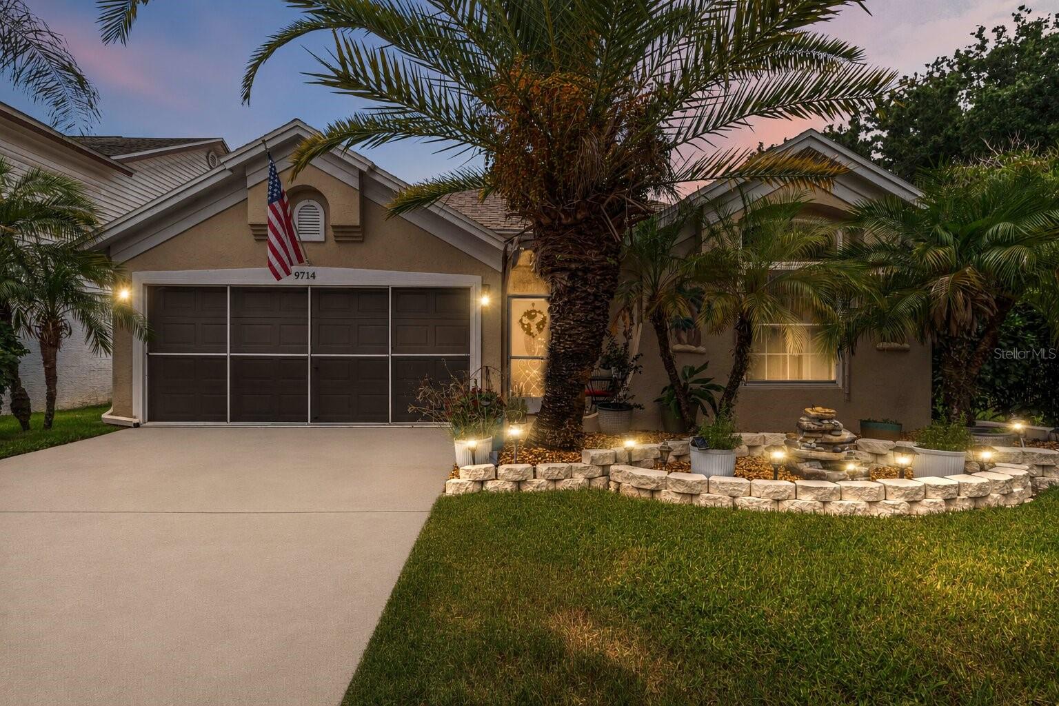 9714 STONE MOUNTAIN PL, TAMPA, FL