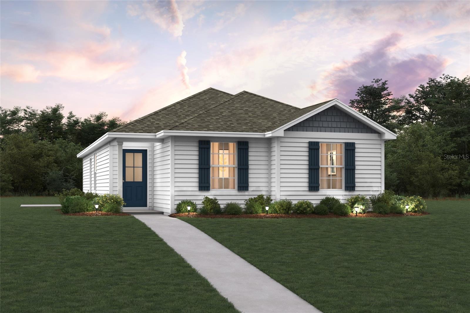 1082 BIRCH ST, BUNNELL, FL