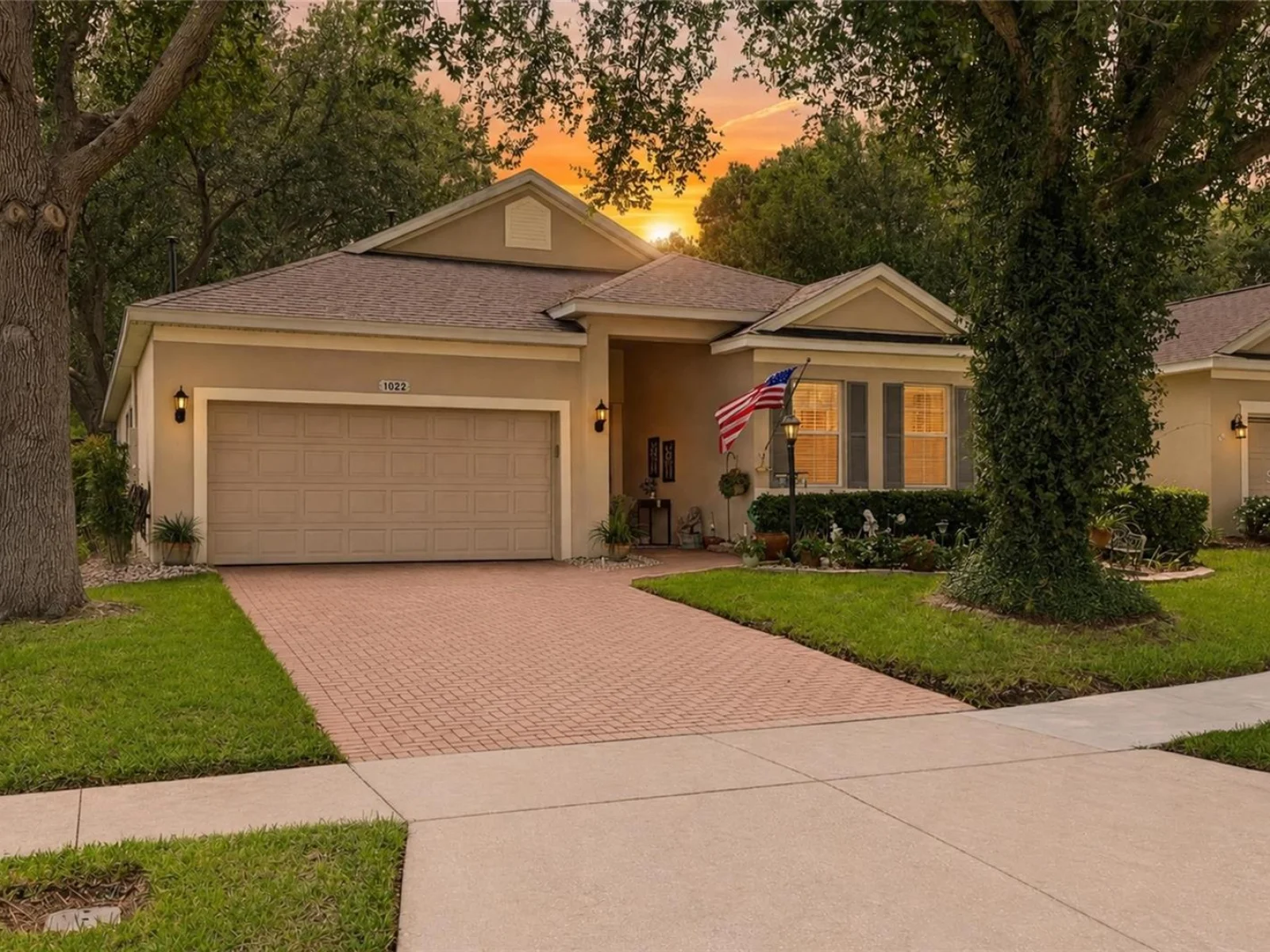 1066 MESA VERDE CT, CLERMONT, FL — photo 44