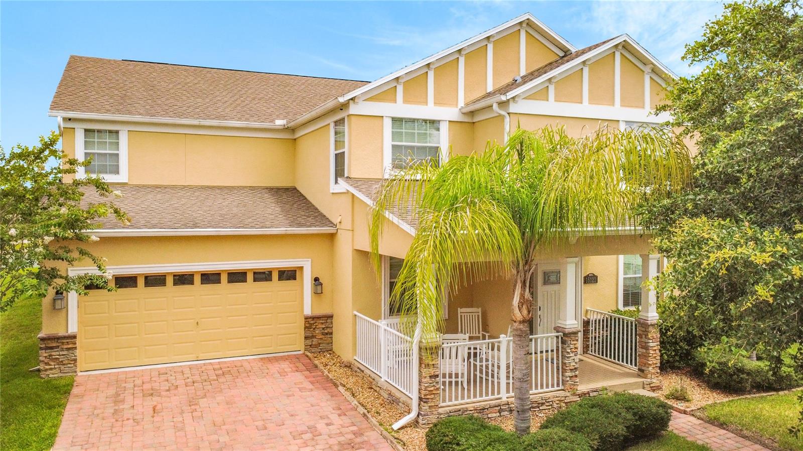 15121 EVERGREEN OAK LOOP, WINTER GARDEN, FL