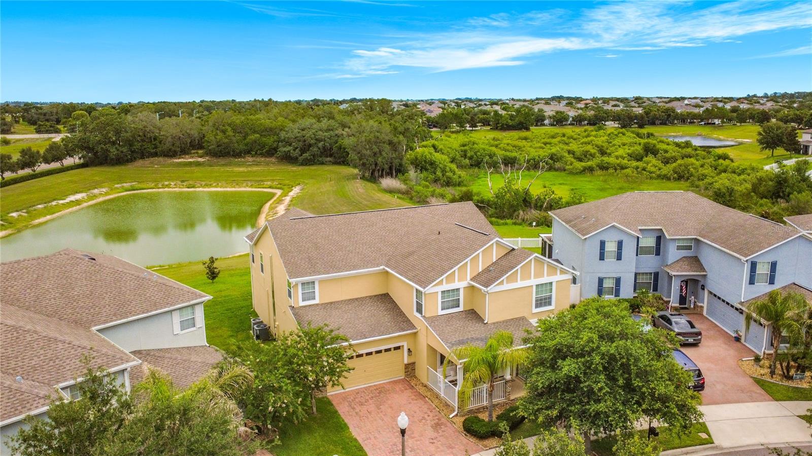 15121 EVERGREEN OAK LOOP, WINTER GARDEN, FL — photo 3