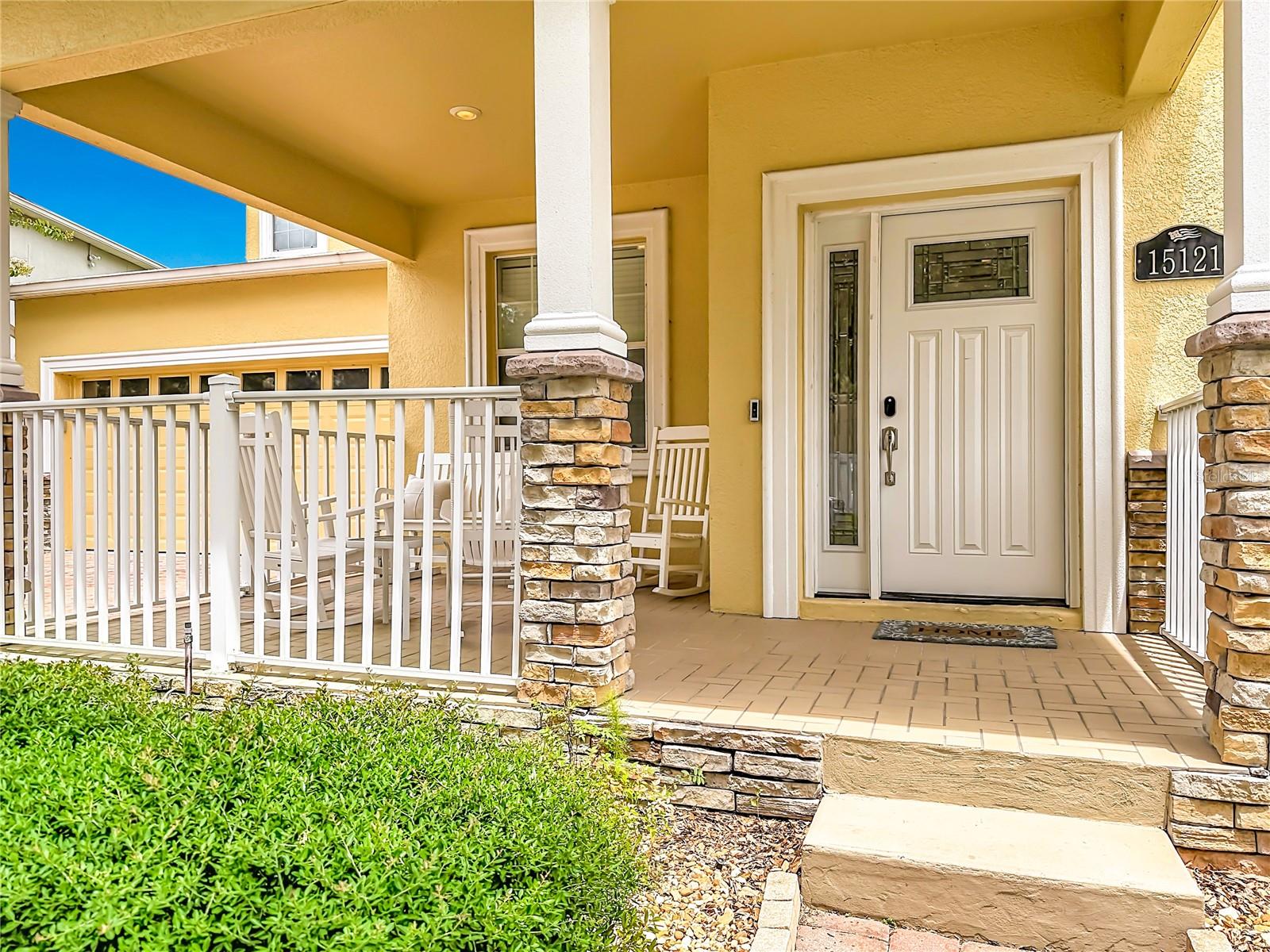 15121 EVERGREEN OAK LOOP, WINTER GARDEN, FL — photo 4
