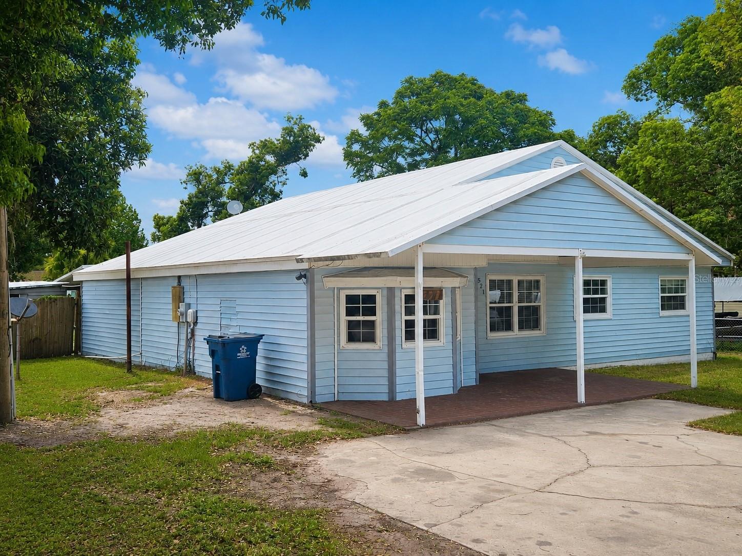 521 GREEN CIR, FORT MEADE, FL — photo 12