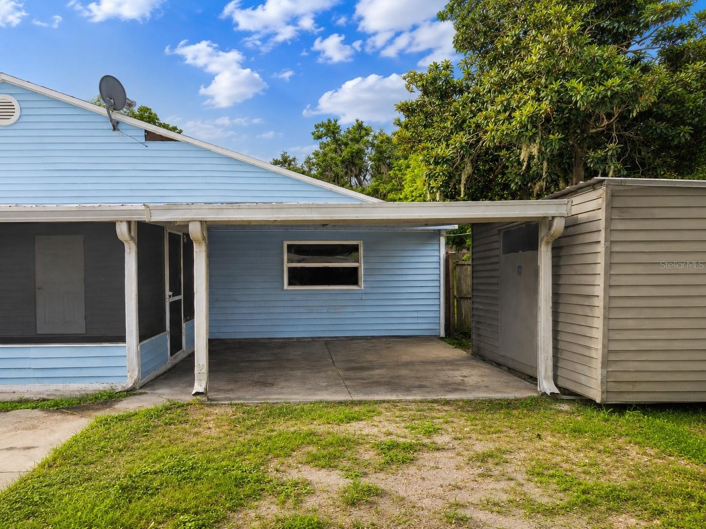 521 GREEN CIR, FORT MEADE, FL — photo 13