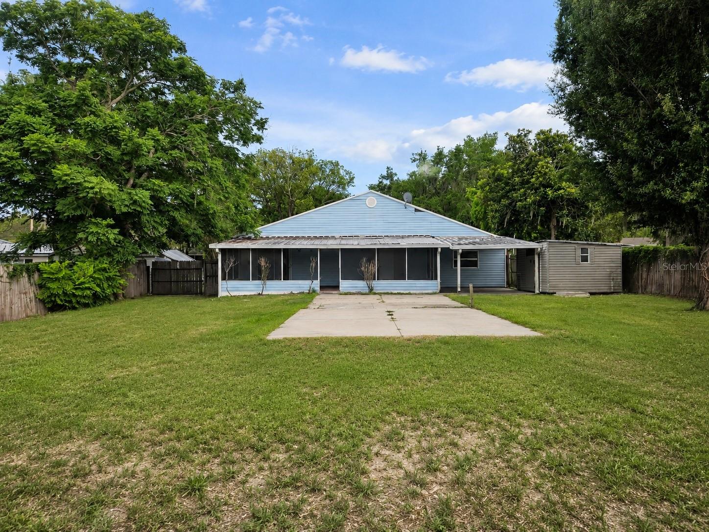 521 GREEN CIR, FORT MEADE, FL — photo 16