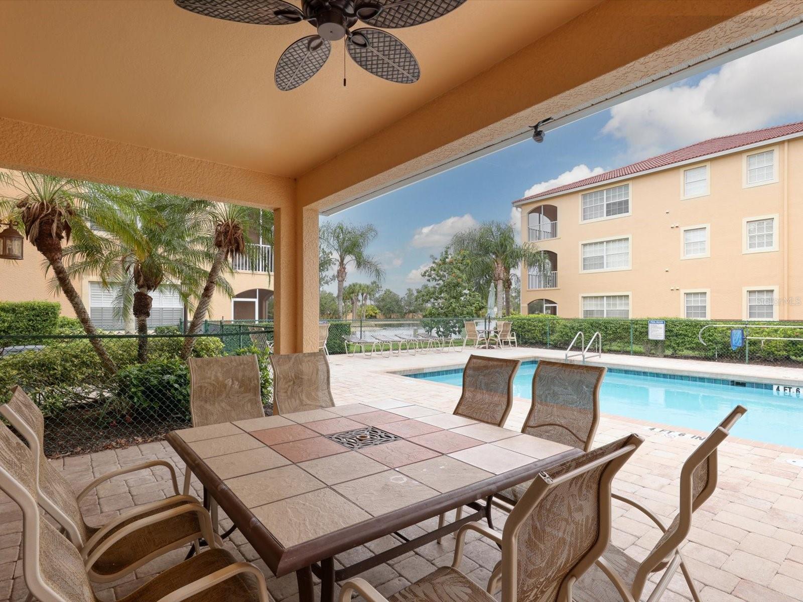 150 L PAVIA BLVD #13, VENICE, FL — photo 31