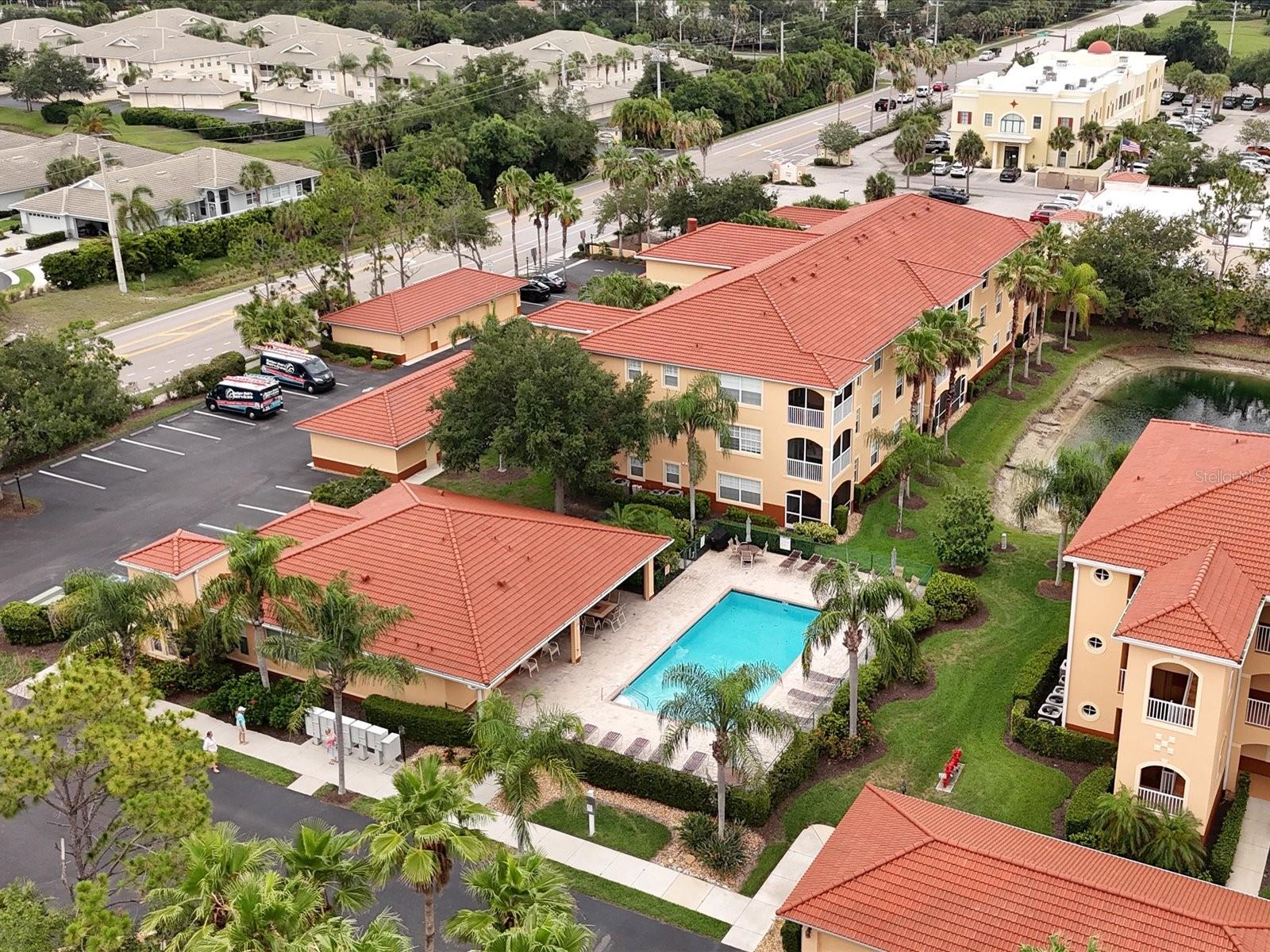 150 L PAVIA BLVD #13, VENICE, FL — photo 34