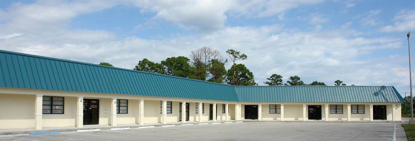 7448 S US HIGHWAY 1, PORT ST LUCIE, FL