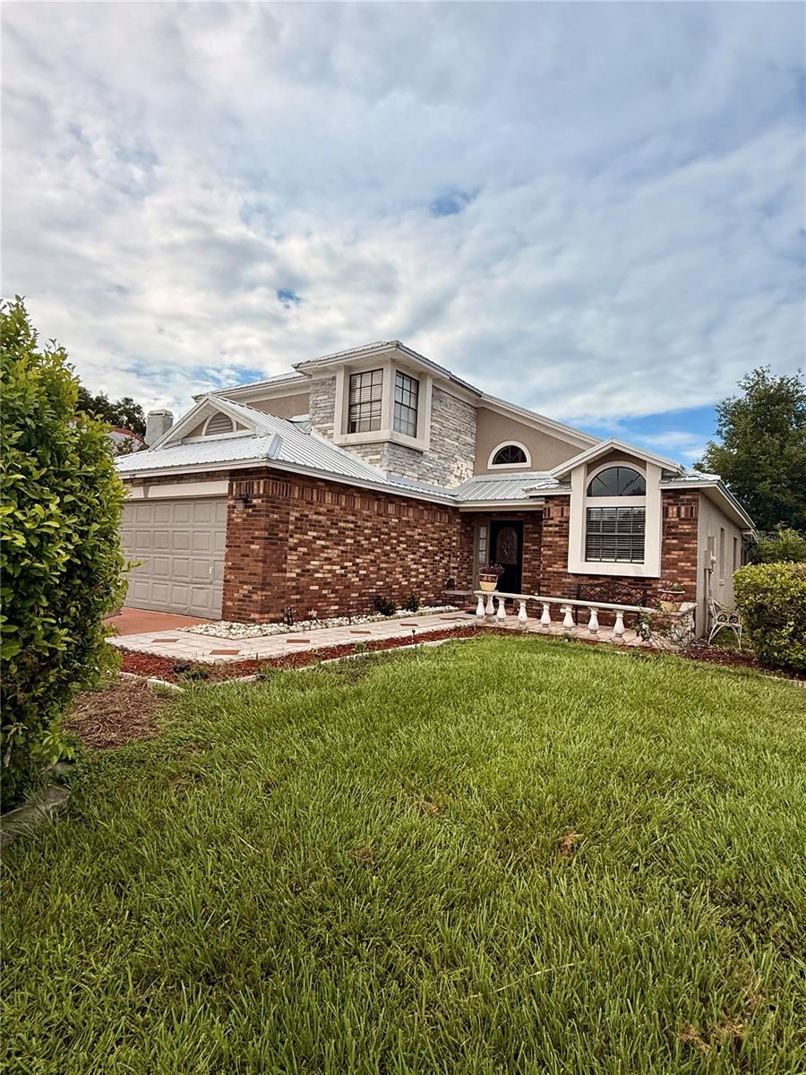 3145 PELL MELL DR, ORLANDO, FL — photo 2