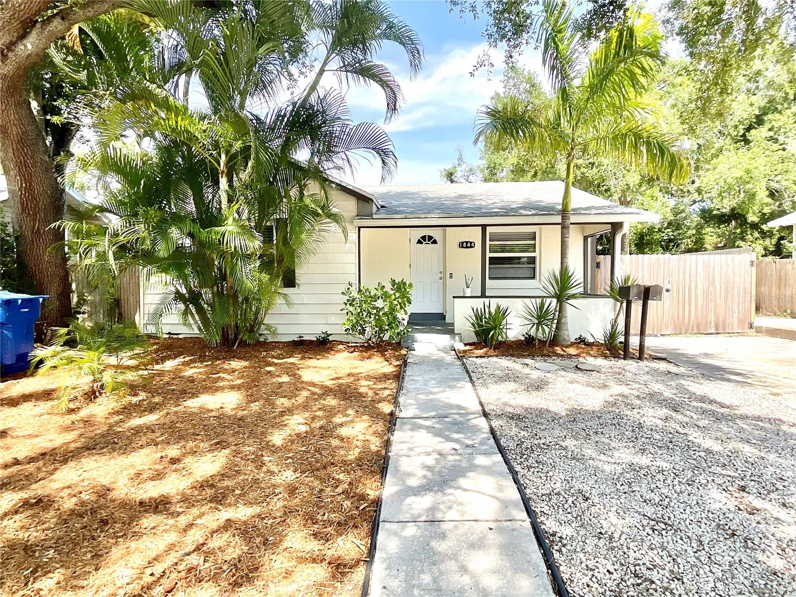 1844 AUBURN ST S, ST PETERSBURG, FL