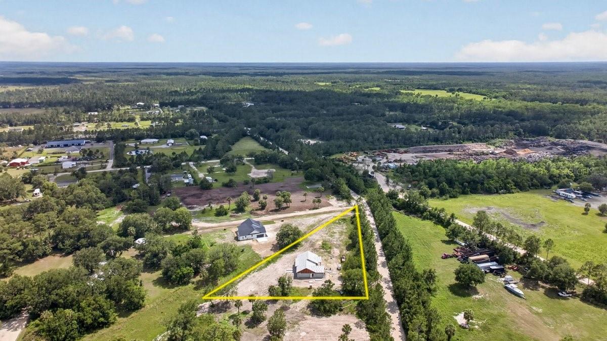 31 FAVORETTA RD, BUNNELL, FL