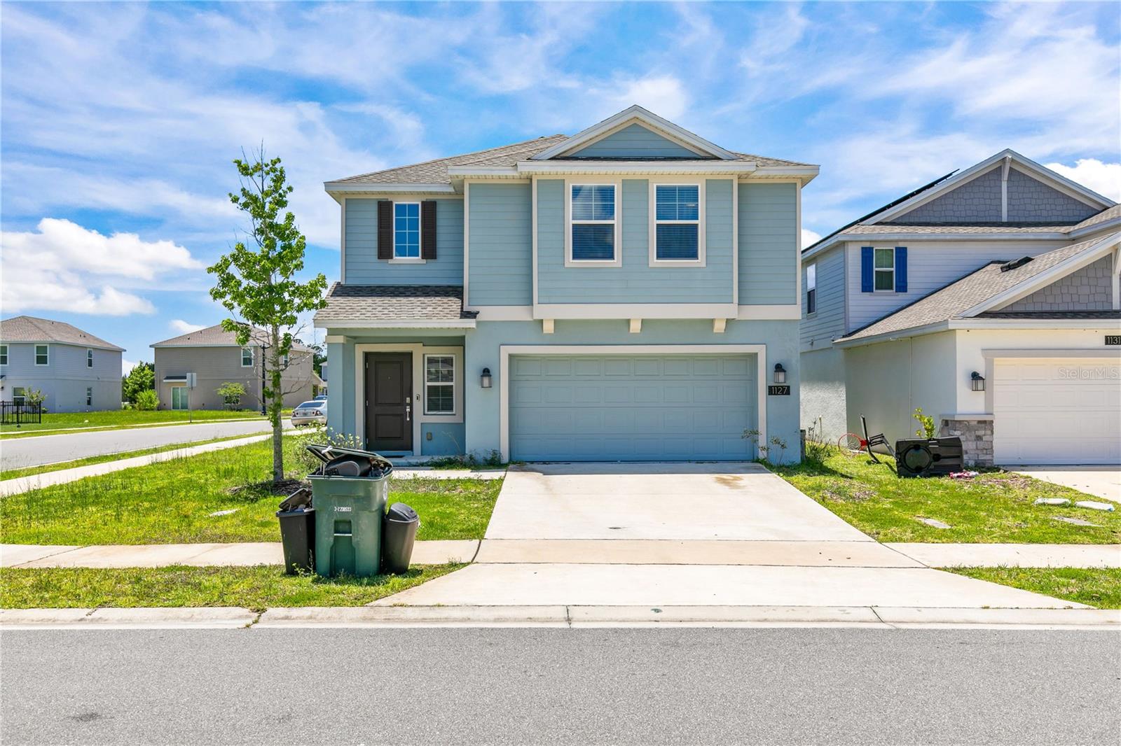 1127 CABOT CLIFFS DR, DAYTONA BEACH, FL