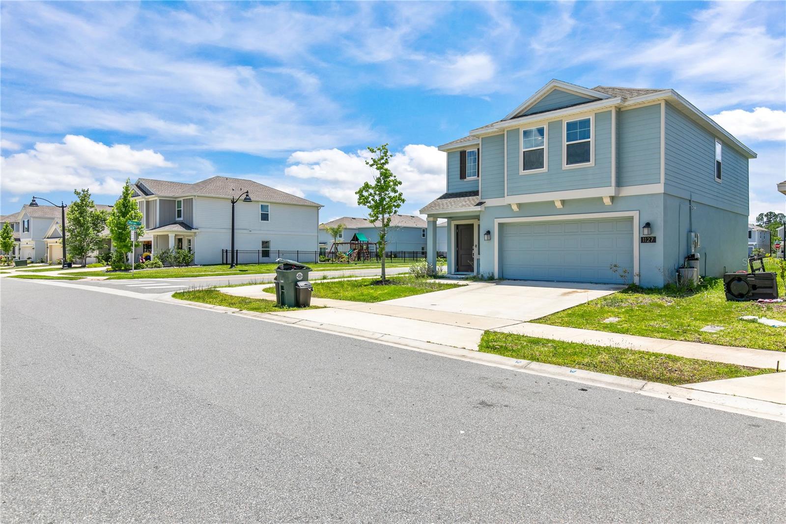 1127 CABOT CLIFFS DR, DAYTONA BEACH, FL — photo 3