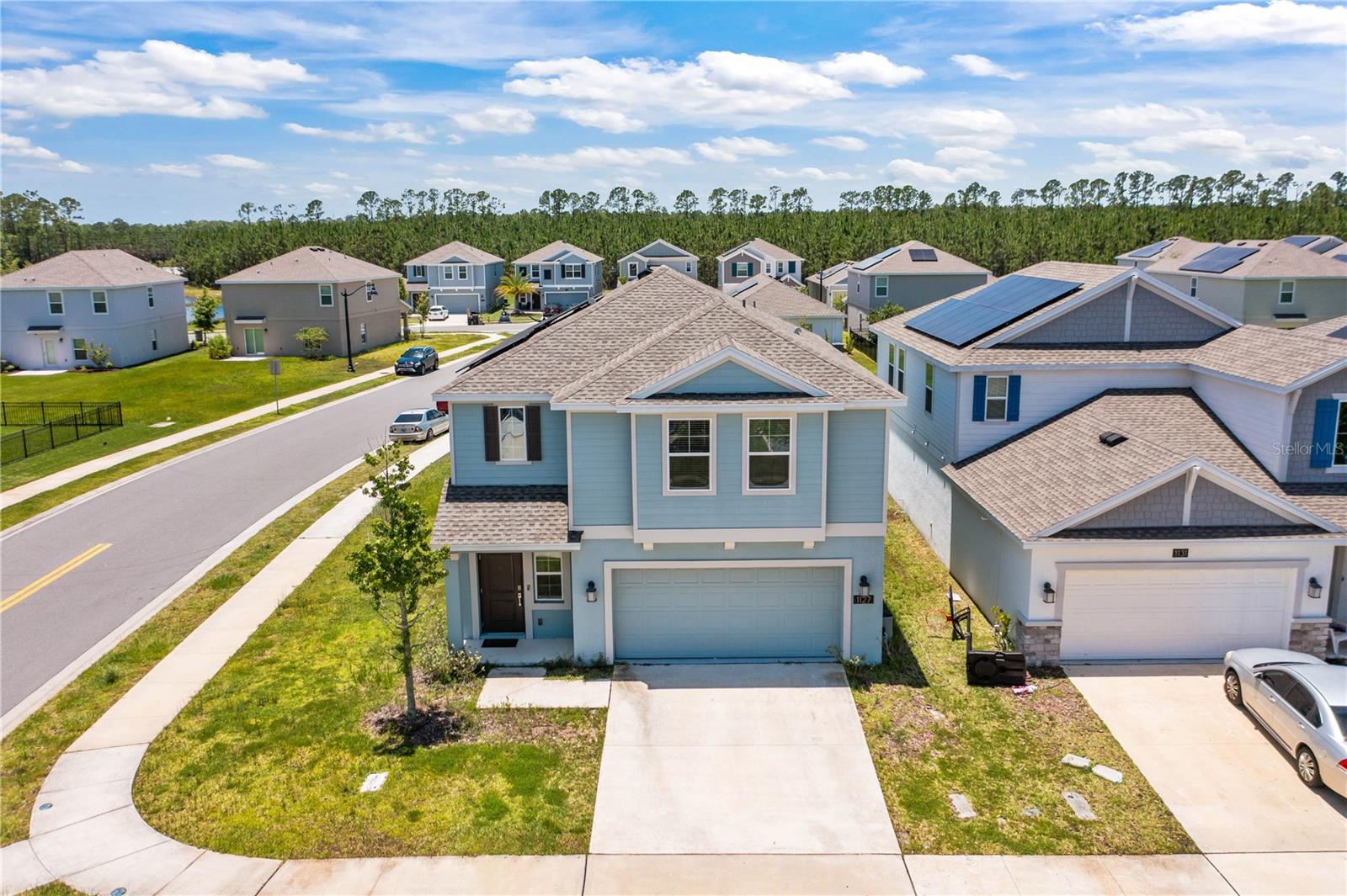 1127 CABOT CLIFFS DR, DAYTONA BEACH, FL — photo 28