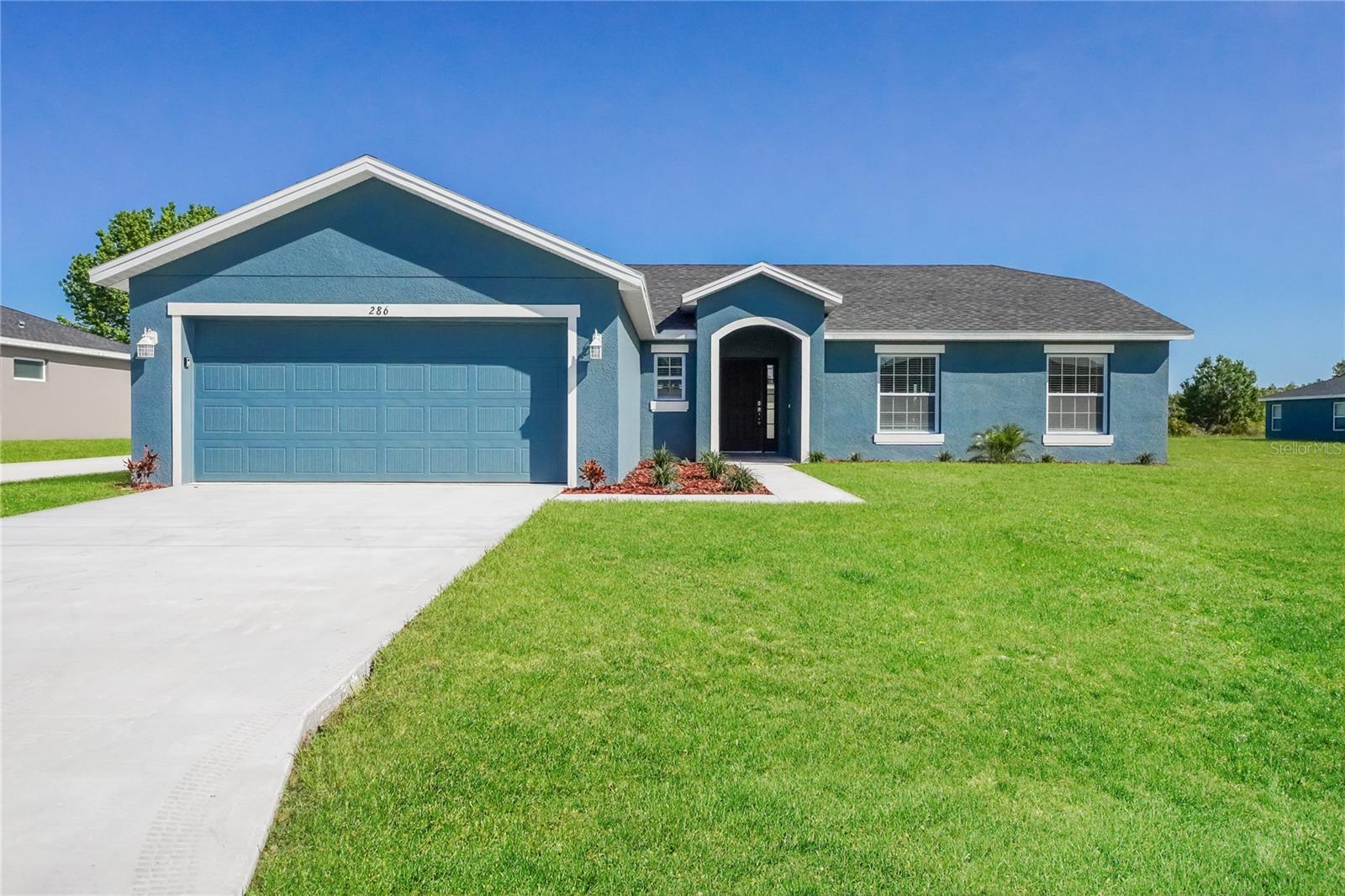 286 BECKENHAM DR, KISSIMMEE, FL