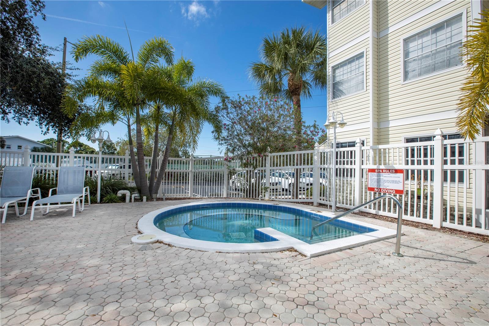 6826 STONES THROW CIR N #11108, ST PETERSBURG, FL — photo 13