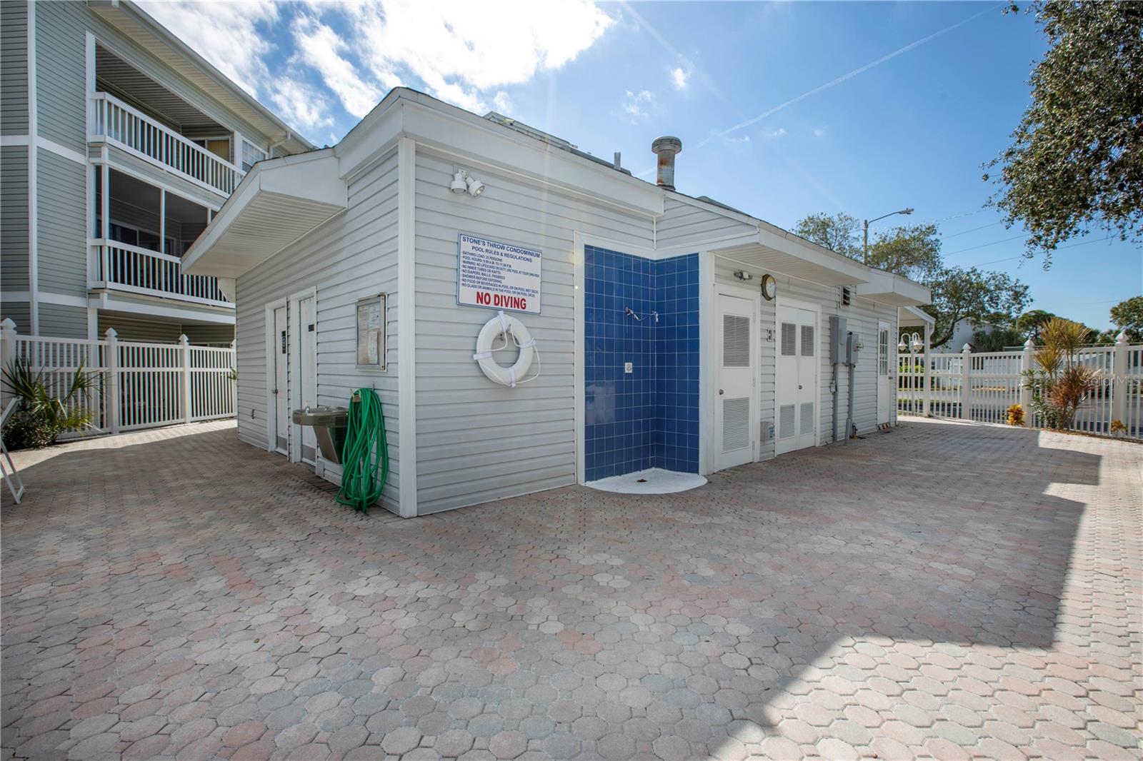 6826 STONES THROW CIR N #11108, ST PETERSBURG, FL — photo 14