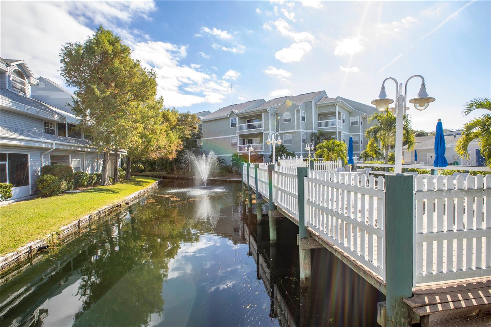 6826 STONES THROW CIR N #11108, ST PETERSBURG, FL — photo 19
