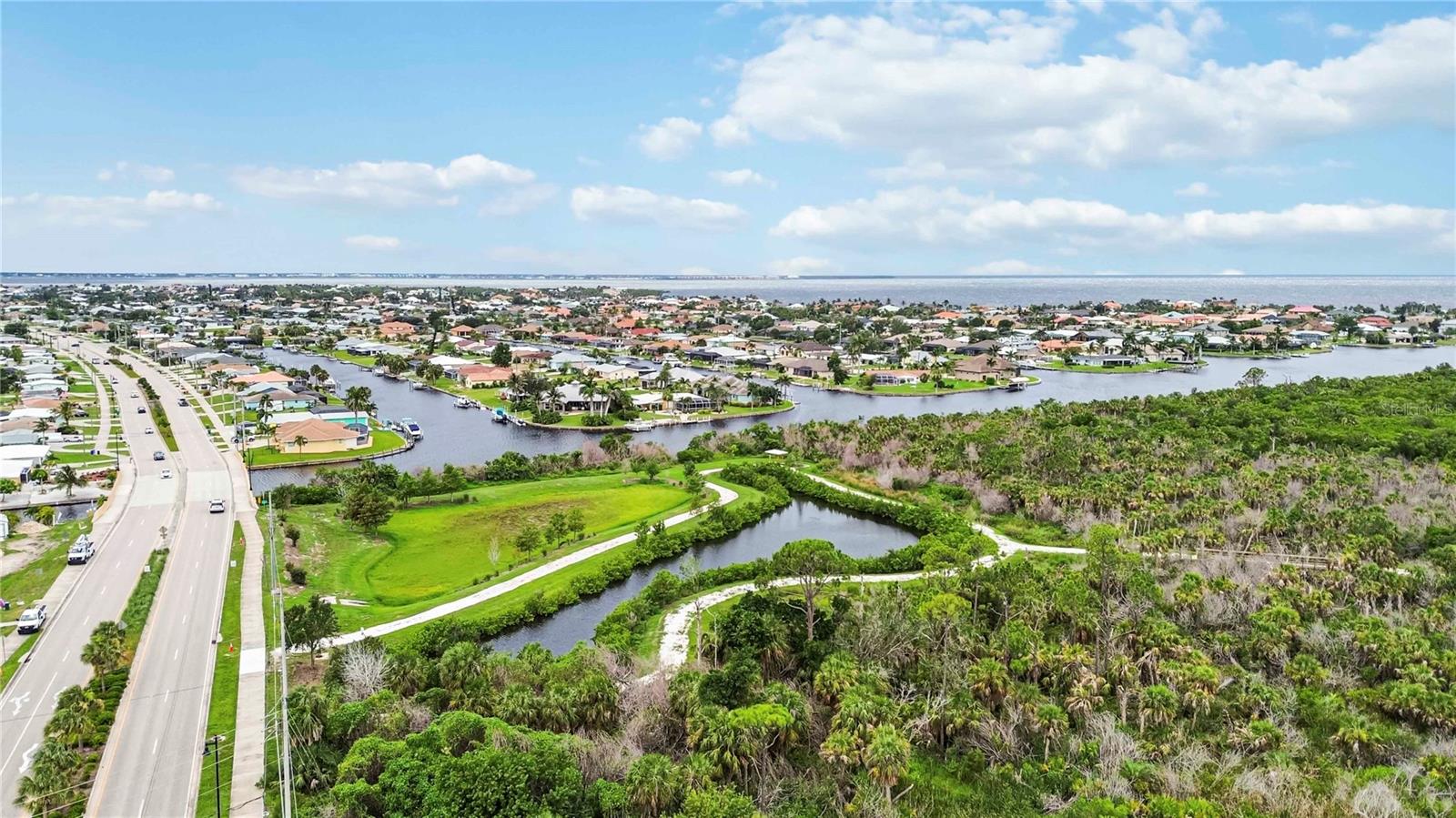 20550 EDGEWATER DR, PORT CHARLOTTE, FL — photo 36