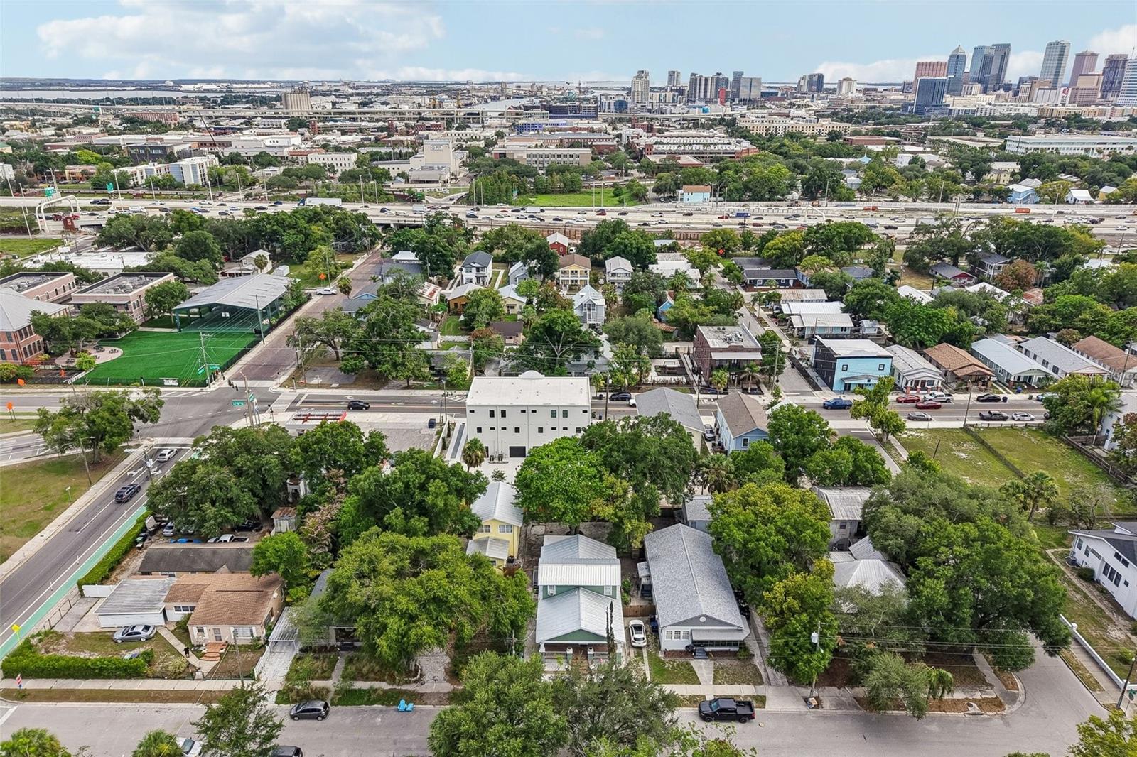 1305 E 17TH AVE, TAMPA, FL — photo 47